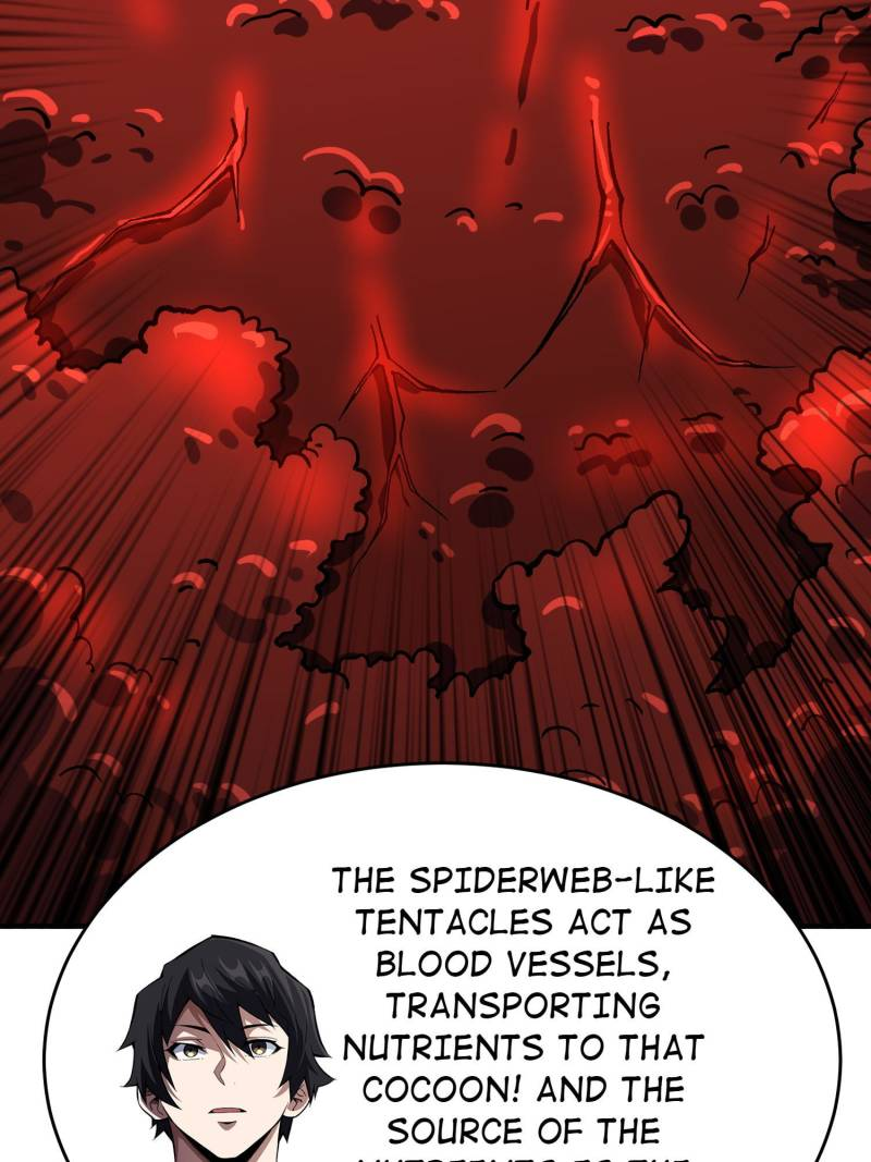 I'm Really Not A Supervillain Chapter 259 58